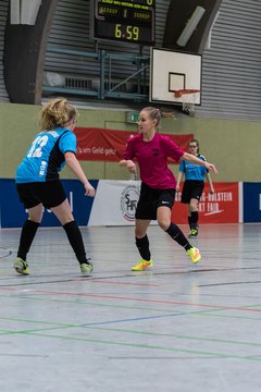 Bild 266 - B-Juniorinnen Landesmeisterschaft